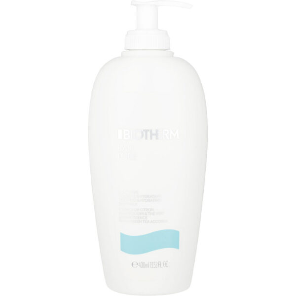 Biotherm by BIOTHERM Eau Pure Vivifying Perfumed Body Milk 400ml