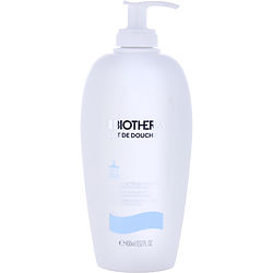 Biotherm Cleansing Shower Milk - 400ml Body Cleanser