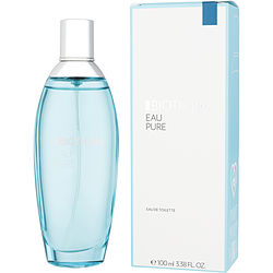 Biotherm Eau Pure EDT Spray for Women | 3.3 oz