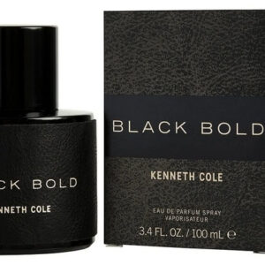 Black Bold Eau de Parfum Spray for Men - 3.4 oz