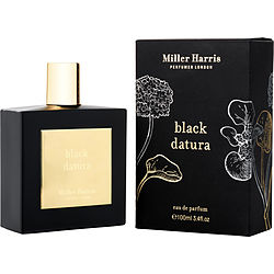 Black Datura by Miller Harris EAU DE PARFUM SPRAY 3.4 OZ