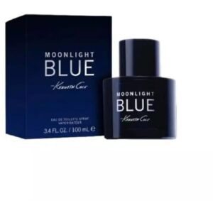 Black Moonlight Blue Eau de Toilette Spray for Men