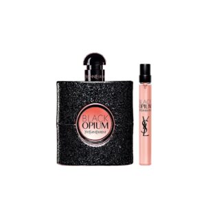 Black Opium by Yves Saint Laurent EAU DE PARFUM SPRAY for WOMEN
