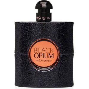 Black Opium Eau de Parfum Spray for Women - 3.0 oz