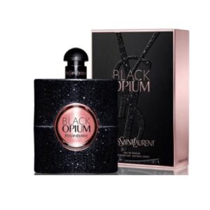Black Opium Eau de Parfum Spray for Women | 3.0 oz