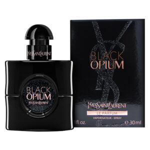 Black Opium Le Parfum by Yves Saint Laurent | Fragrance