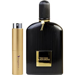Black Orchid by Tom Ford Eau de Parfum Travel Spray for Women