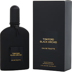 Black Orchid by Tom Ford EDT SPRAY 1.7 OZ for Women