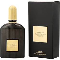 Black Orchid Reserve by Tom Ford PARFUM SPRAY 1.7 OZ