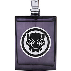 Black Panther by Marvel EDT Spray 3.4 oz for Men
