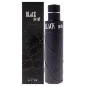 Black Point Eau de Parfum Spray for Men | 3.4 oz
