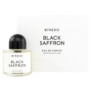 Black Saffron by Byredo Fragrance