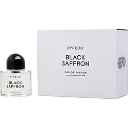 Black Saffron by Byredo Eau de Parfum Spray 1.6 oz
