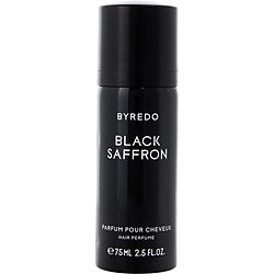 Black Saffron Byredo by Byredo HAIR PERFUME 2.5 OZ