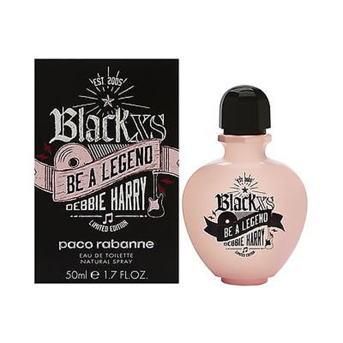 Black Sun Sport Eau de Toilette for Men - 1.7 oz Spray