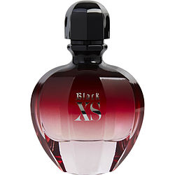 Black Xs by Paco Rabanne EAU DE PARFUM SPRAY 2.7 OZ