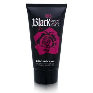 Black XS for Women Shower Gel - 5.1 oz