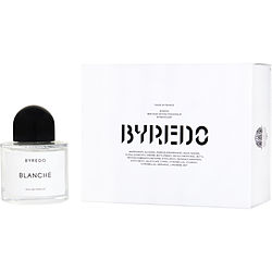 Blanche Byredo by Byredo Eau de Parfum Spray for Women, 3.3 oz