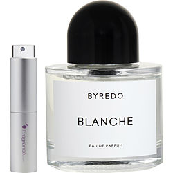 Blanche Byredo EAU DE PARFUM SPRAY 0.27 OZ Travel Size