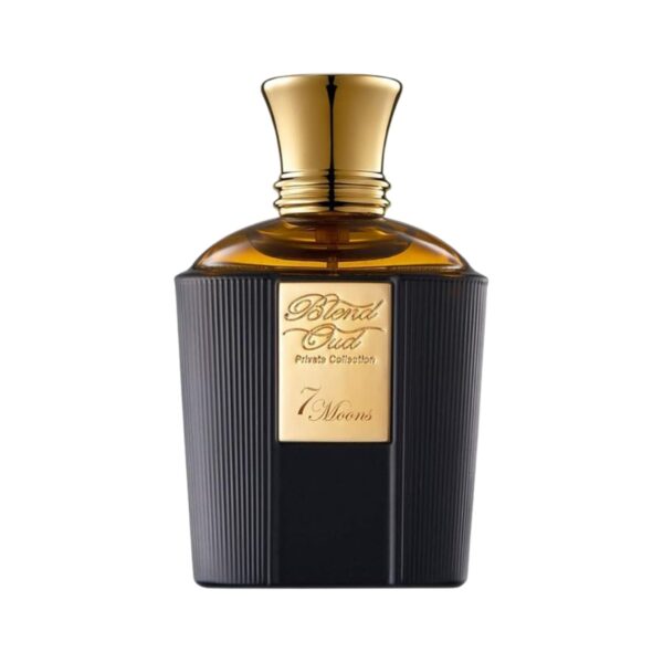 Blend Oud 7 Moons , / Eau de Parfum for Unisex – 2 oz