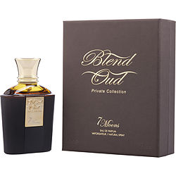 Blend Oud 7 Moons Eau de Parfum Spray 2 oz