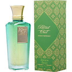 Blend Oud Angkor Knight EAU DE PARFUM SPRAY 2.5 OZ