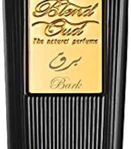 Blend Oud Bark Eau de Parfum for Unisex – 2.5 oz