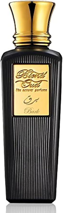 Blend Oud Bark Eau de Parfum for Unisex – 2.5 oz
