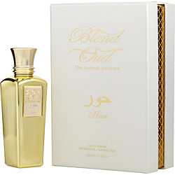 Blend Oud Hour EAU DE PARFUM SPRAY 2.5 OZ Unisex