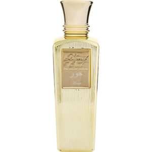 Blend Oud Hour * Eau de Parfum for Unisex – 2.5 oz