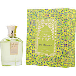 Blend Oud Marrackech EAU DE PARFUM SPRAY 2 OZ for UNISEX