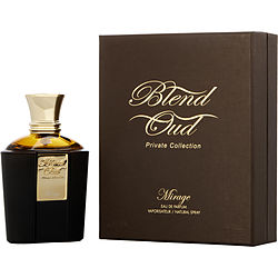 Blend Oud Mirage EAU DE PARFUM SPRAY 2 OZ Unisex