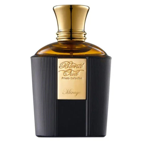 Blend Oud Mirage Eau de Parfum for Unisex – 2 oz