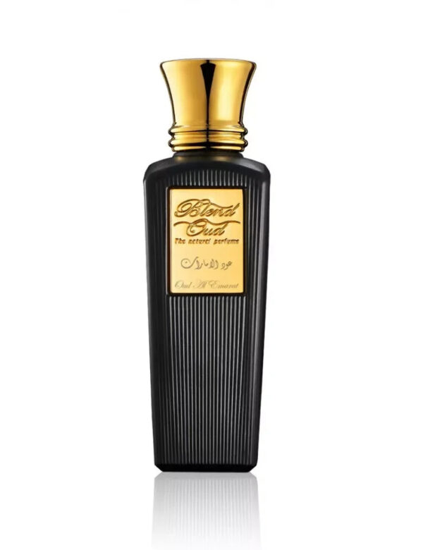 Blend Oud Oud Al Emarat Eau de Parfum for Unisex – 2.5 oz