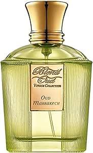 Blend Oud Oud Marrakech Eau de Parfum for Unisex – 2 oz