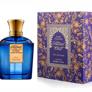 Blend Oud Oud Sapphire Eau de Parfum for Unisex – 2 oz
