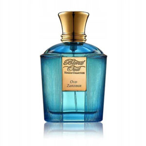 Blend Oud Oud Zanzibar Eau de Parfum for Unisex – 2 oz