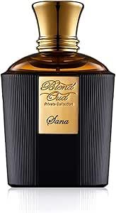 Blend Oud Sana Eau de Parfum for Unisex – 2 oz