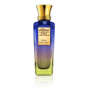 Blend Oud Santal Pondicherry Eau de Parfum for Unisex – 2.5 oz