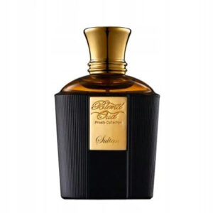 Blend Oud Sultan Eau de Parfum for Unisex – 2 oz