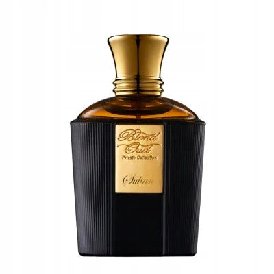 Blend Oud Sultan Eau de Parfum for Unisex – 2 oz