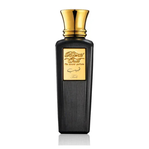 Blend Oud Teeb Eau de Parfum for Men – 2.5 oz