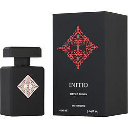 Blessed Baraka by Initio Parfums Prives EAU DE PARFUM SPRAY 3.04 OZ