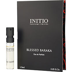 Blessed Baraka by Initio Parfums Prives EAU DE PARFUM SPRAY VIAL