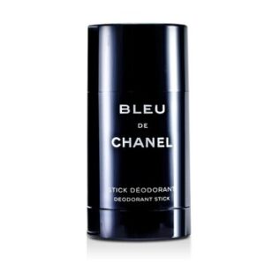 Bleu De Chanel Deodorant Stick for Men