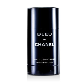 Bleu De Chanel Deodorant Stick | Refreshing Woody Grooming Essential