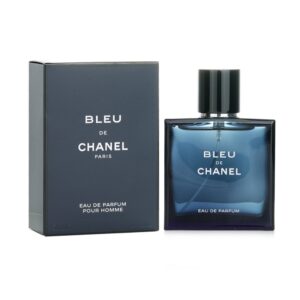 Bleu De Chanel Eau de Parfum for Men