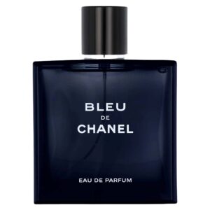 Bleu De Chanel Eau De Parfum Pour Homme - 5oz