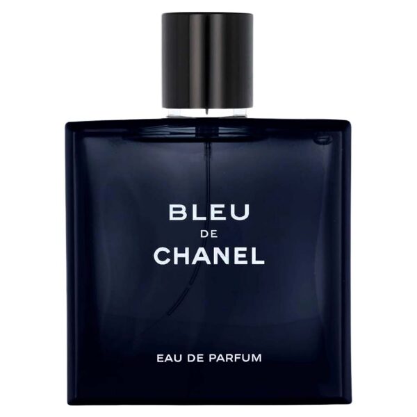 Bleu De Chanel Eau De Parfum Pour Homme - 5oz
