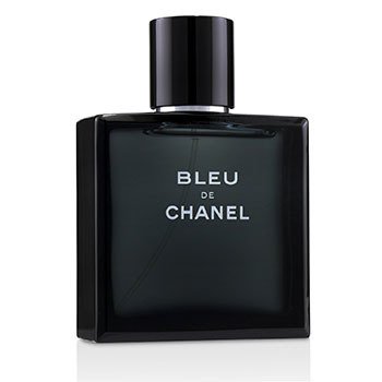 Bleu De Chanel Eau de Toilette for Men – 1.7 oz